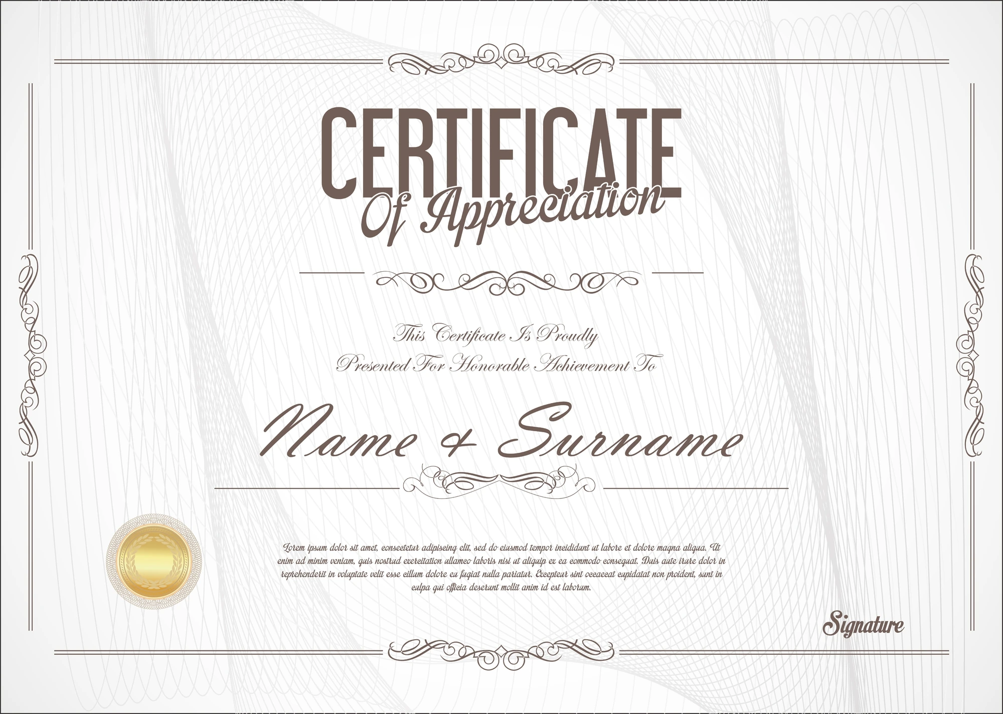 cert